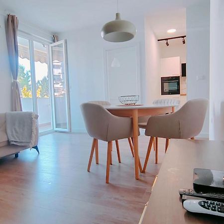 Apartment Antea Spalato Esterno foto