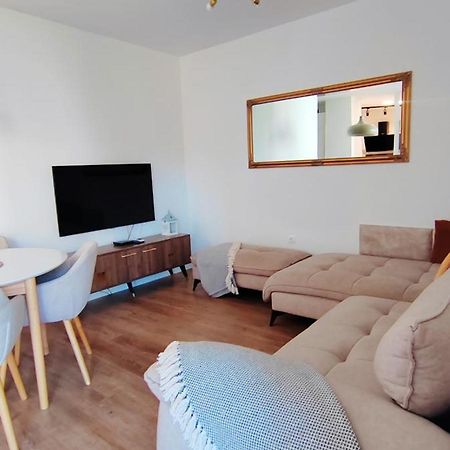 Apartment Antea Spalato Esterno foto