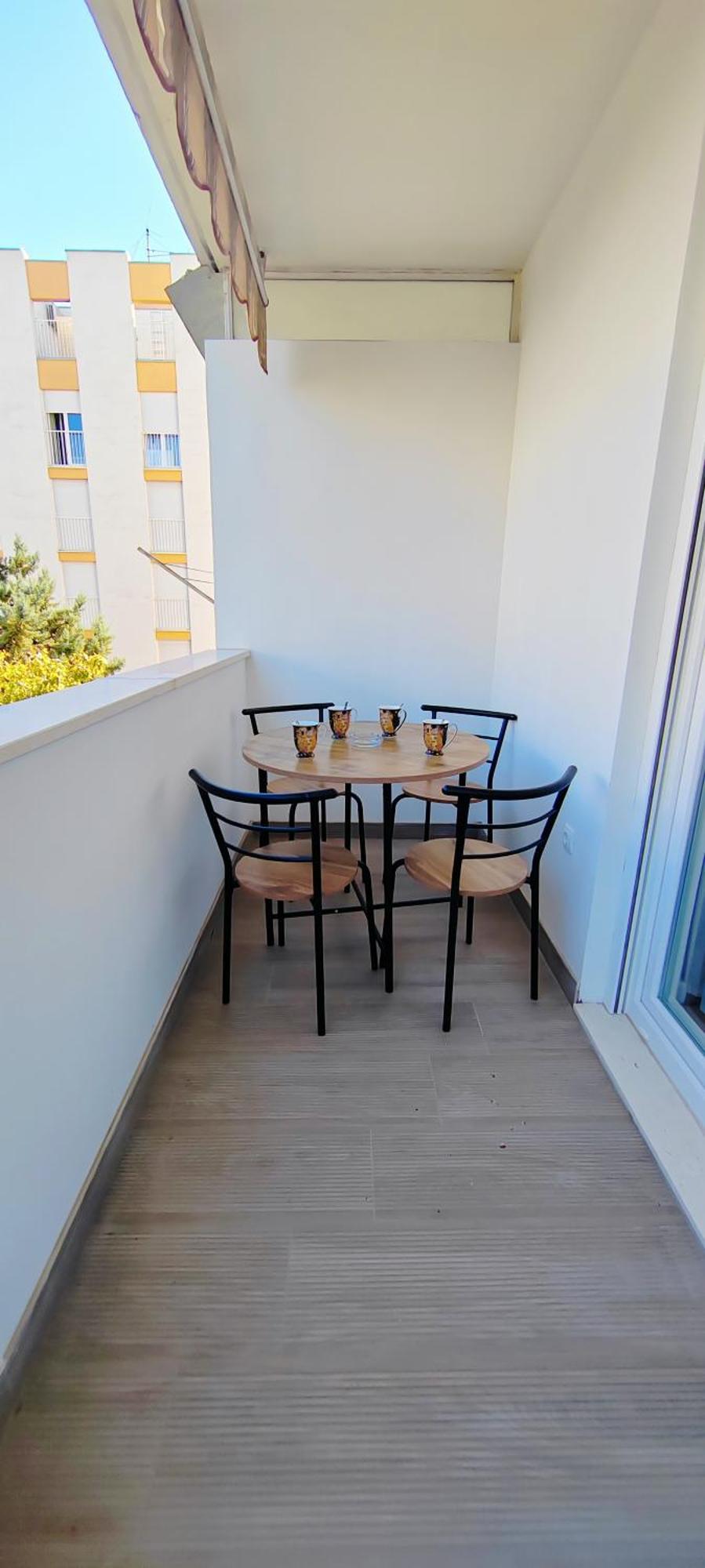 Apartment Antea Spalato Esterno foto