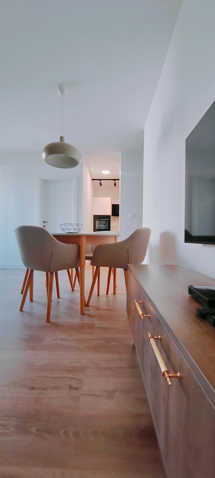 Apartment Antea Spalato Esterno foto