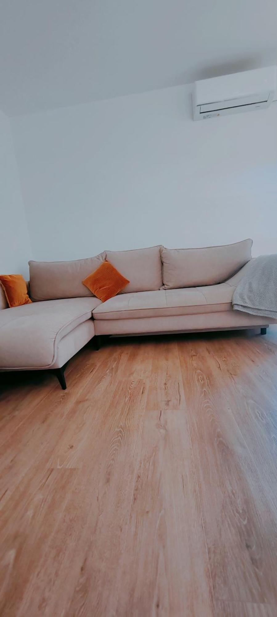 Apartment Antea Spalato Esterno foto