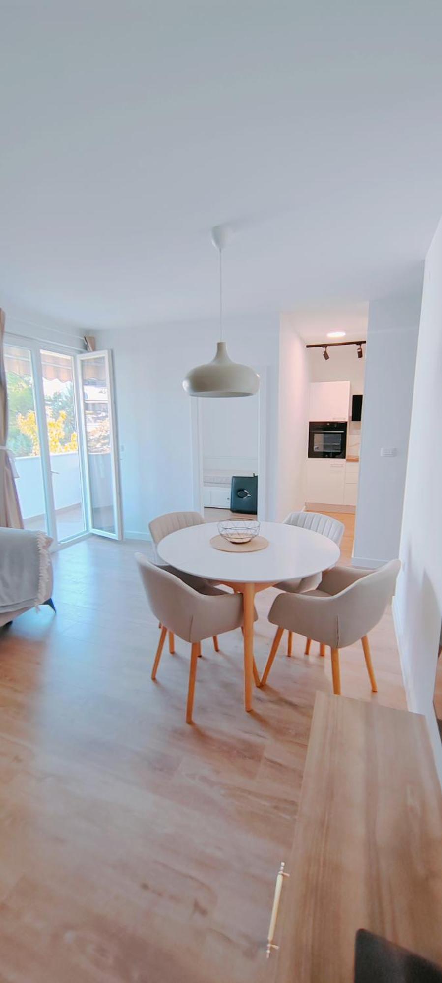 Apartment Antea Spalato Esterno foto