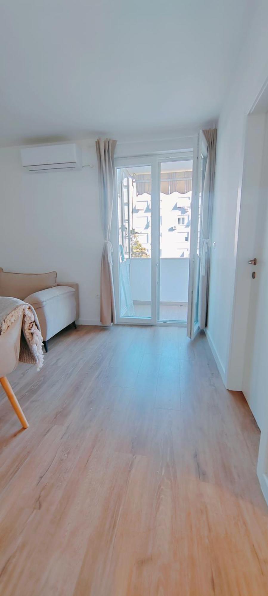 Apartment Antea Spalato Esterno foto