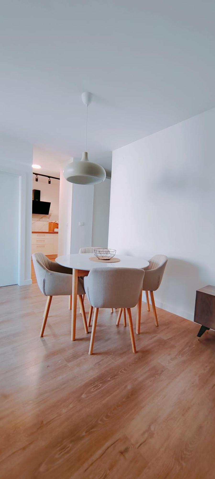 Apartment Antea Spalato Esterno foto