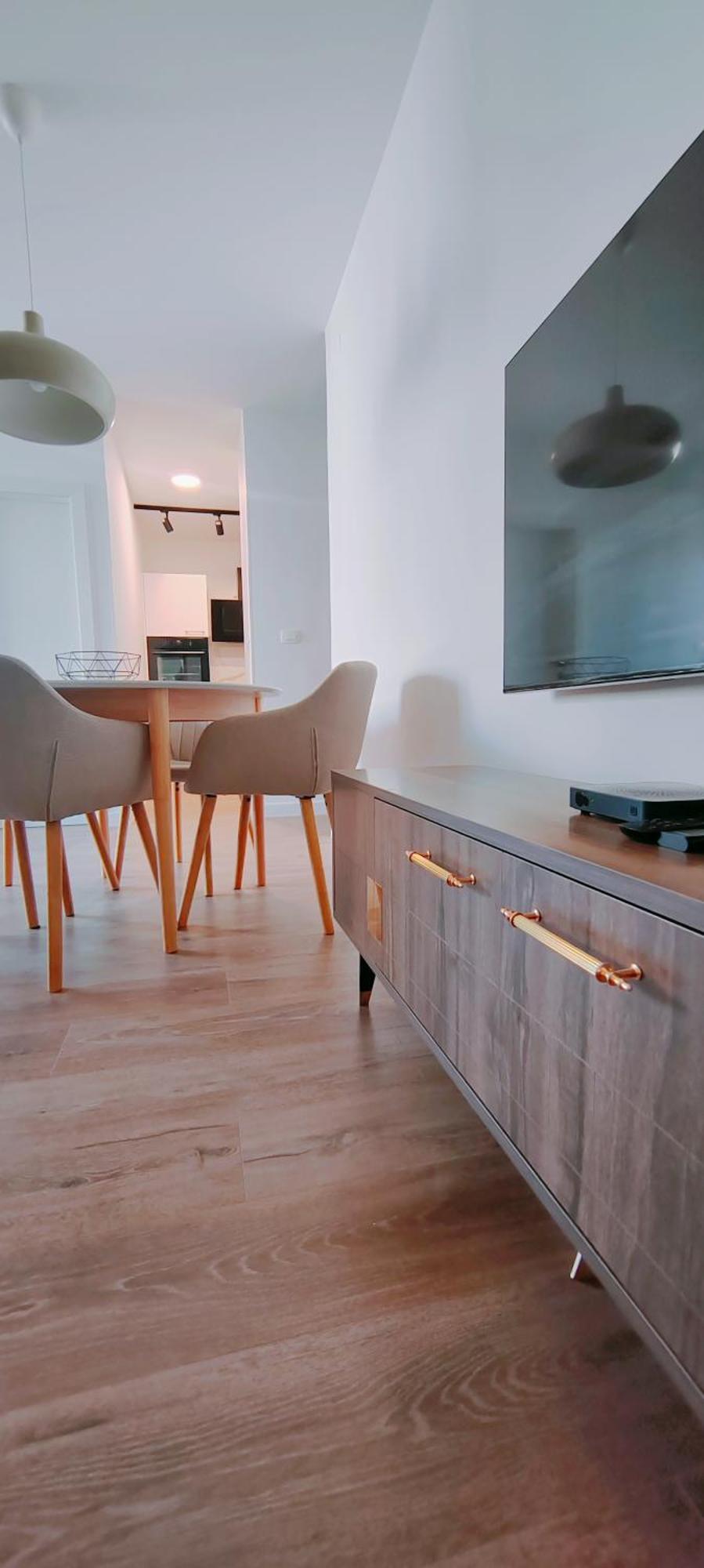 Apartment Antea Spalato Esterno foto