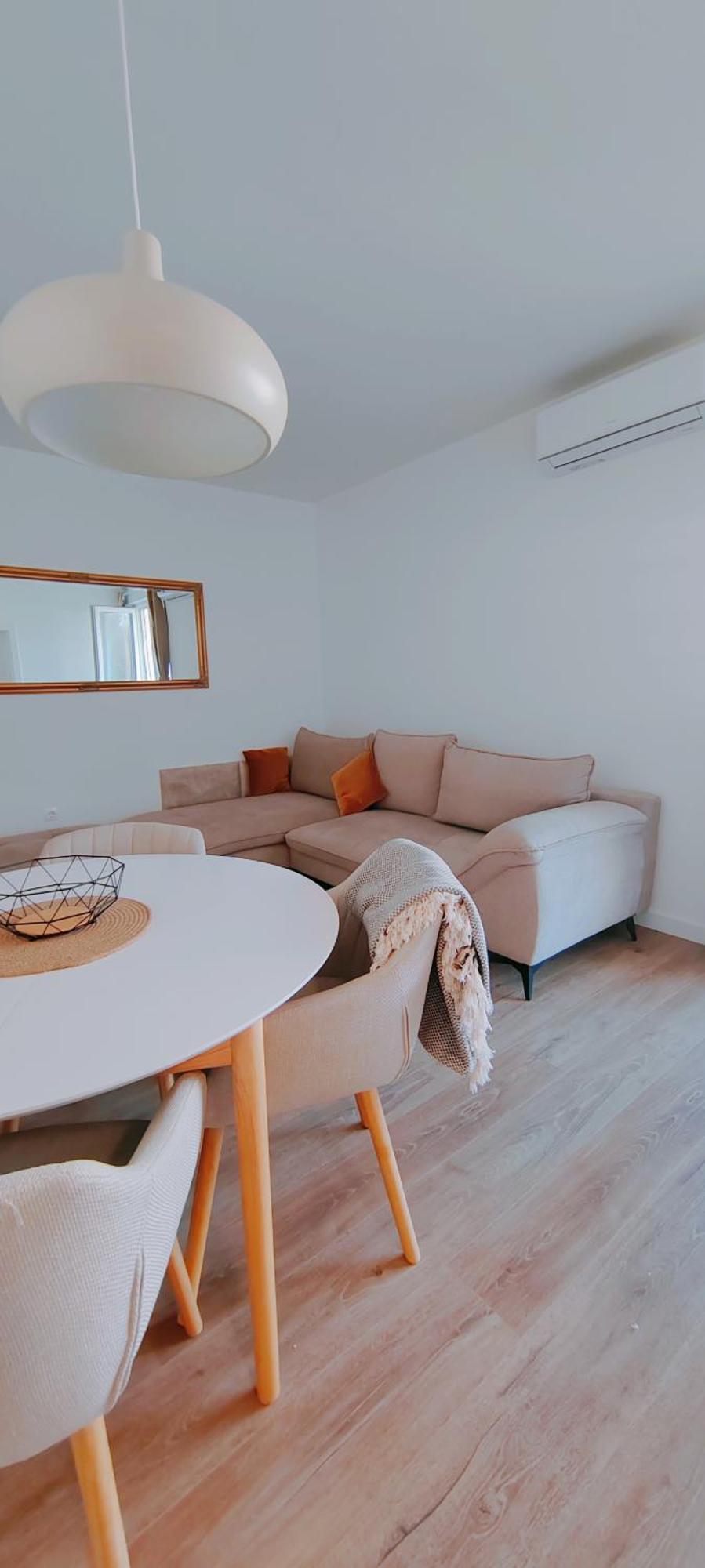 Apartment Antea Spalato Esterno foto