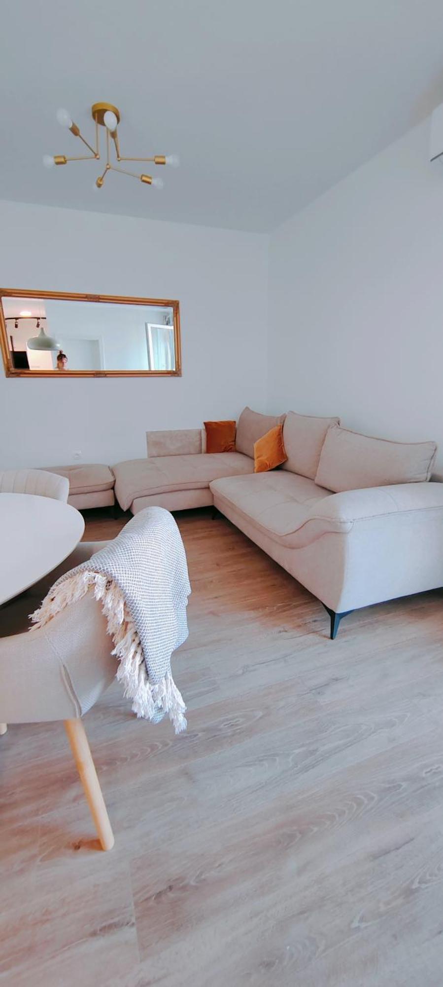 Apartment Antea Spalato Esterno foto