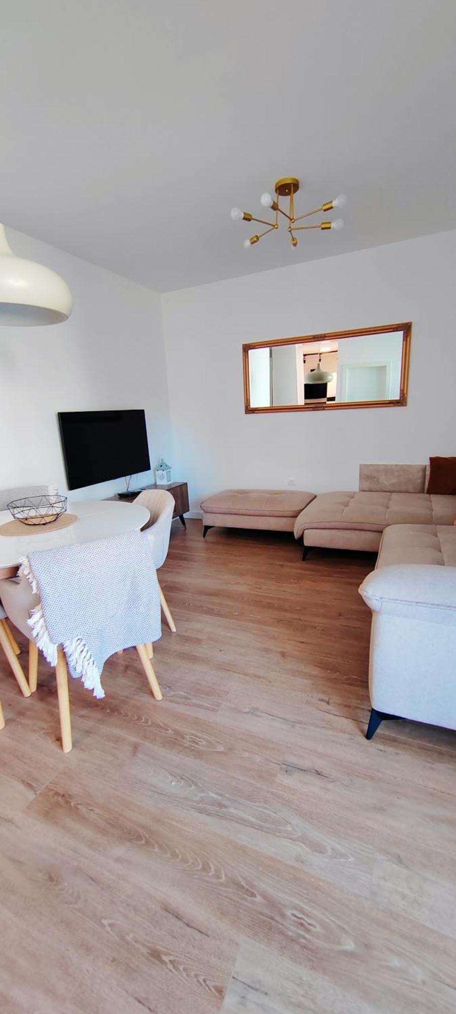 Apartment Antea Spalato Esterno foto