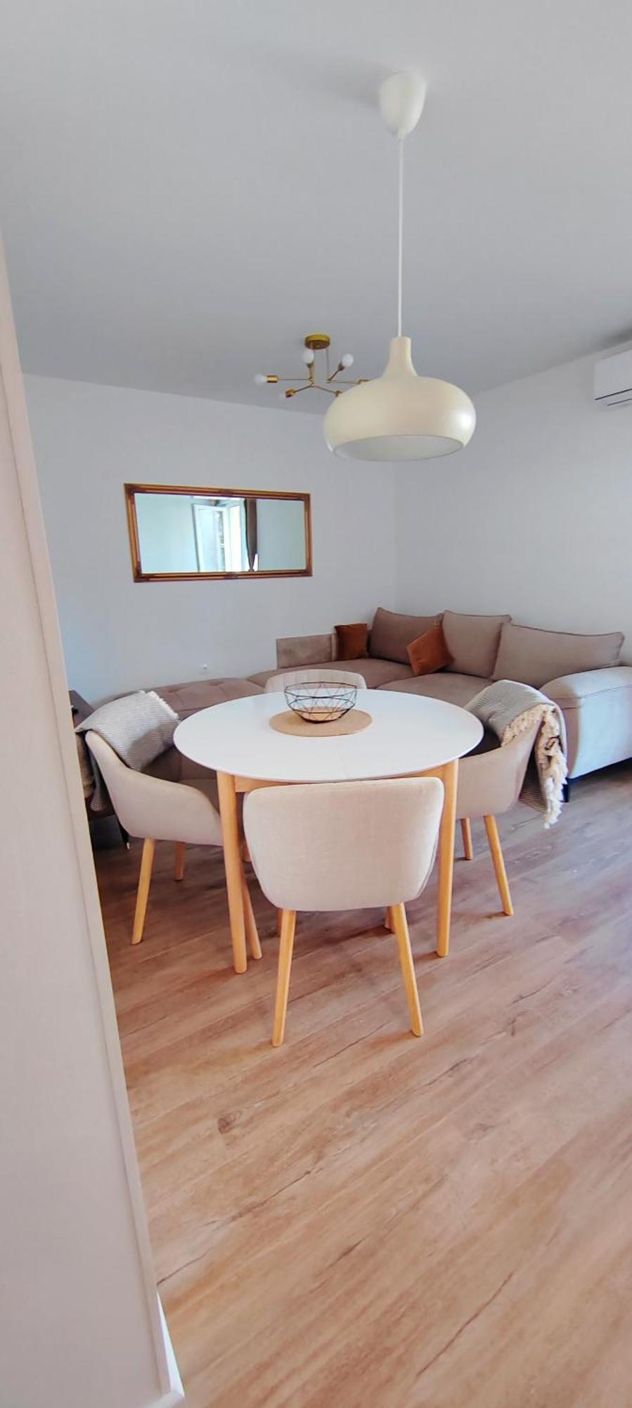Apartment Antea Spalato Esterno foto