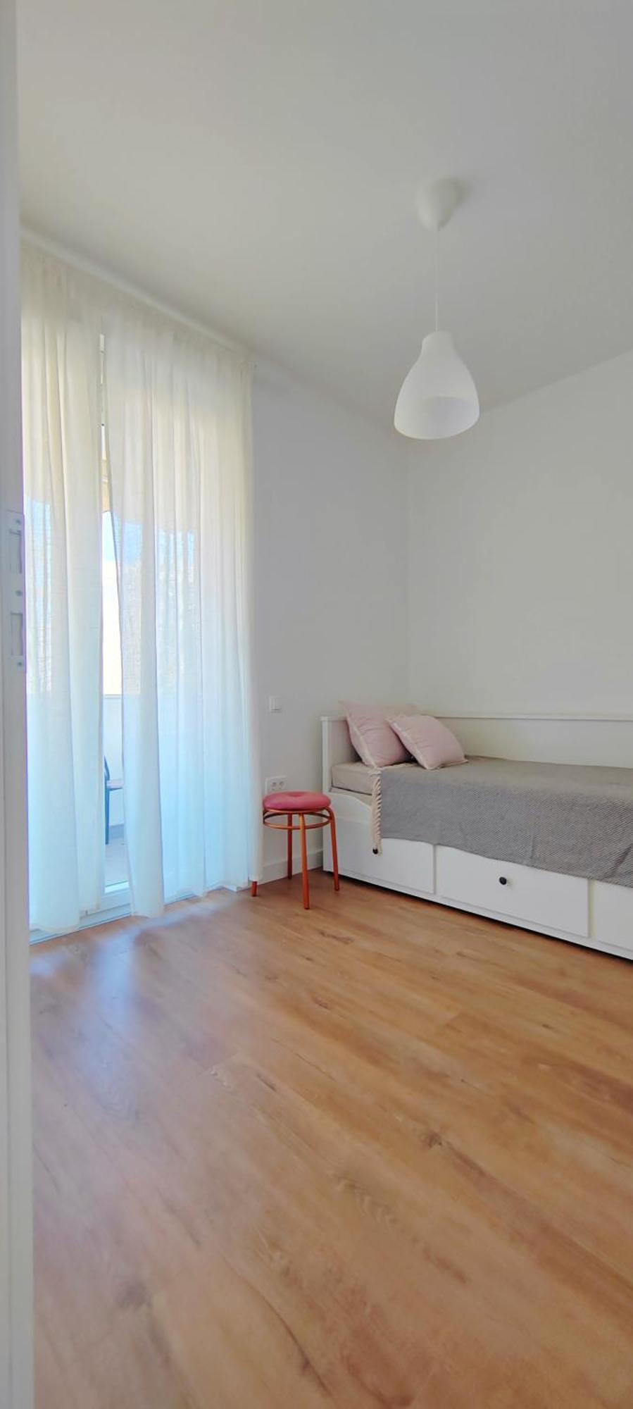 Apartment Antea Spalato Esterno foto