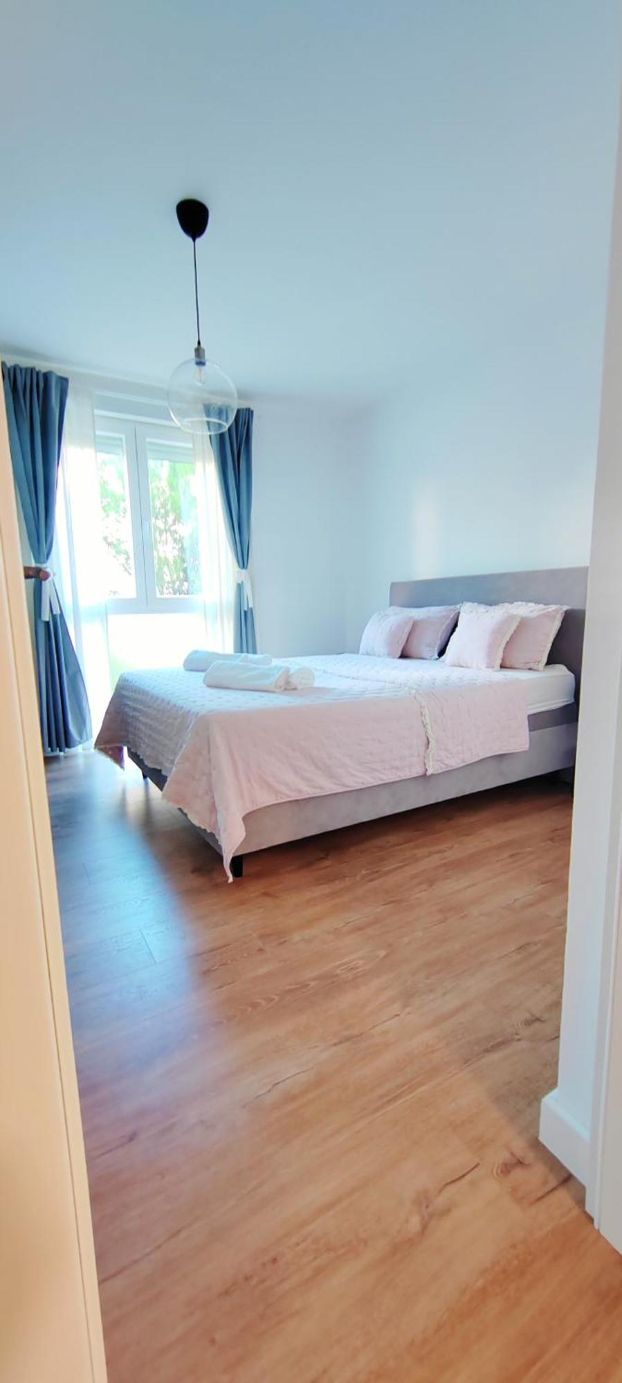 Apartment Antea Spalato Esterno foto