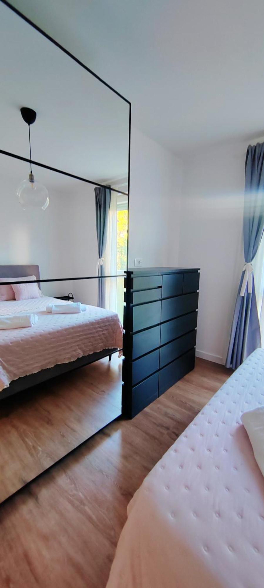 Apartment Antea Spalato Esterno foto