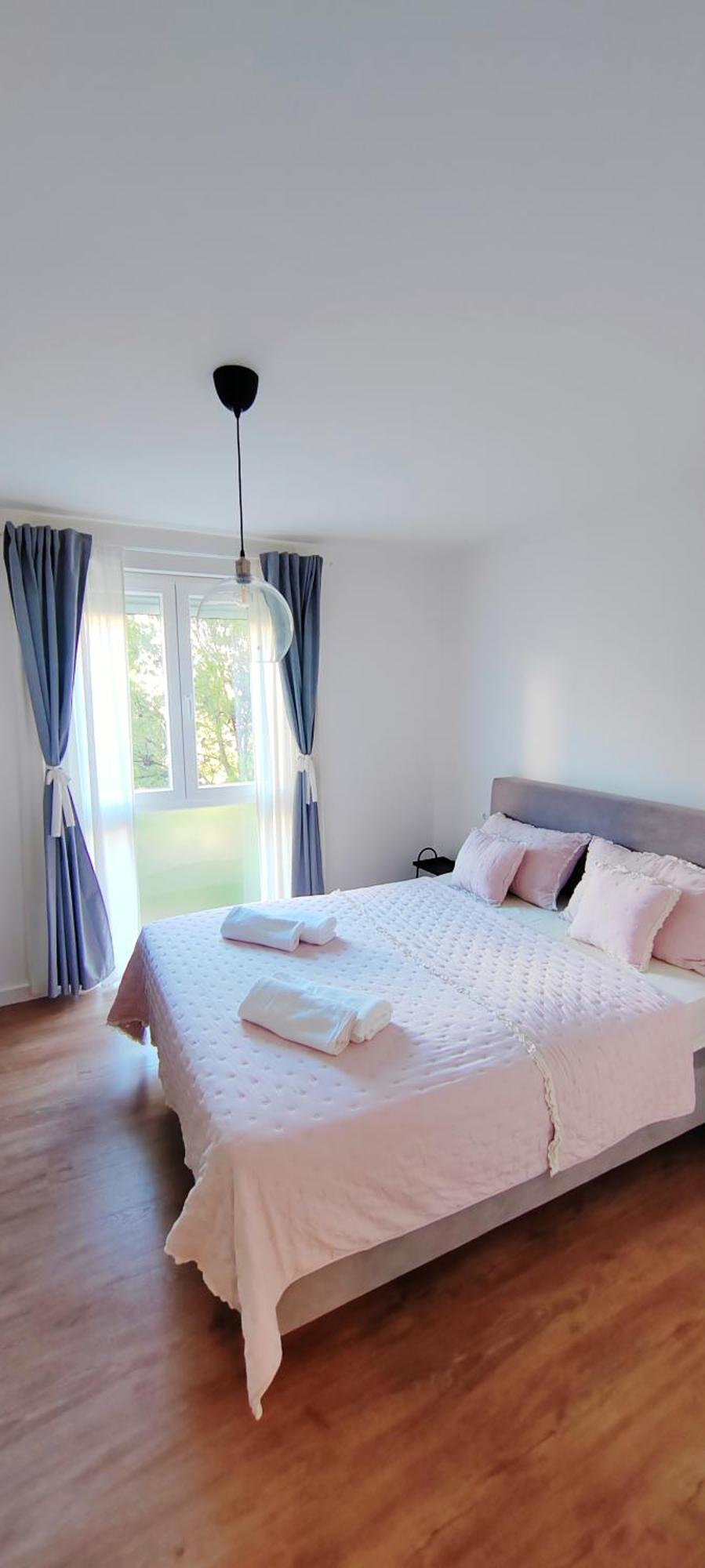 Apartment Antea Spalato Esterno foto
