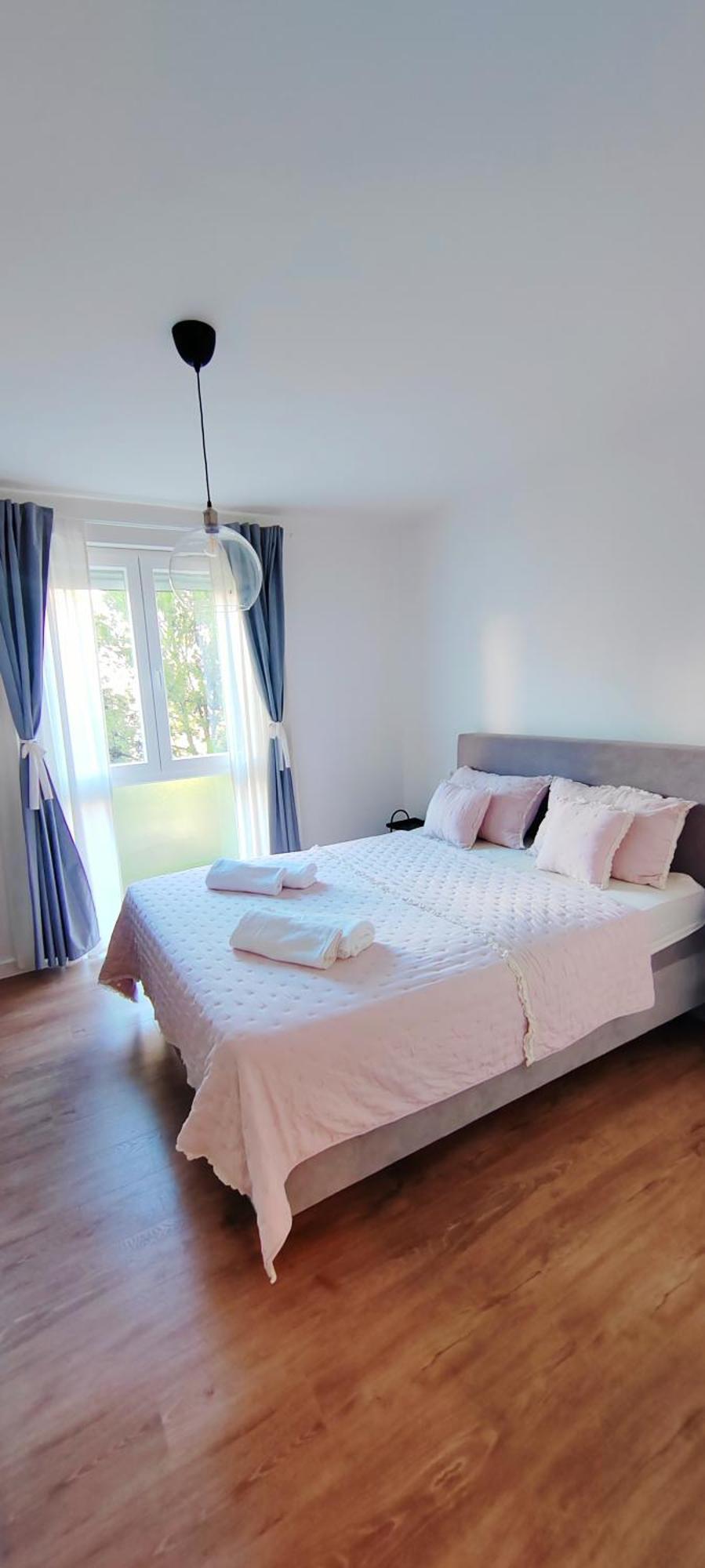 Apartment Antea Spalato Esterno foto