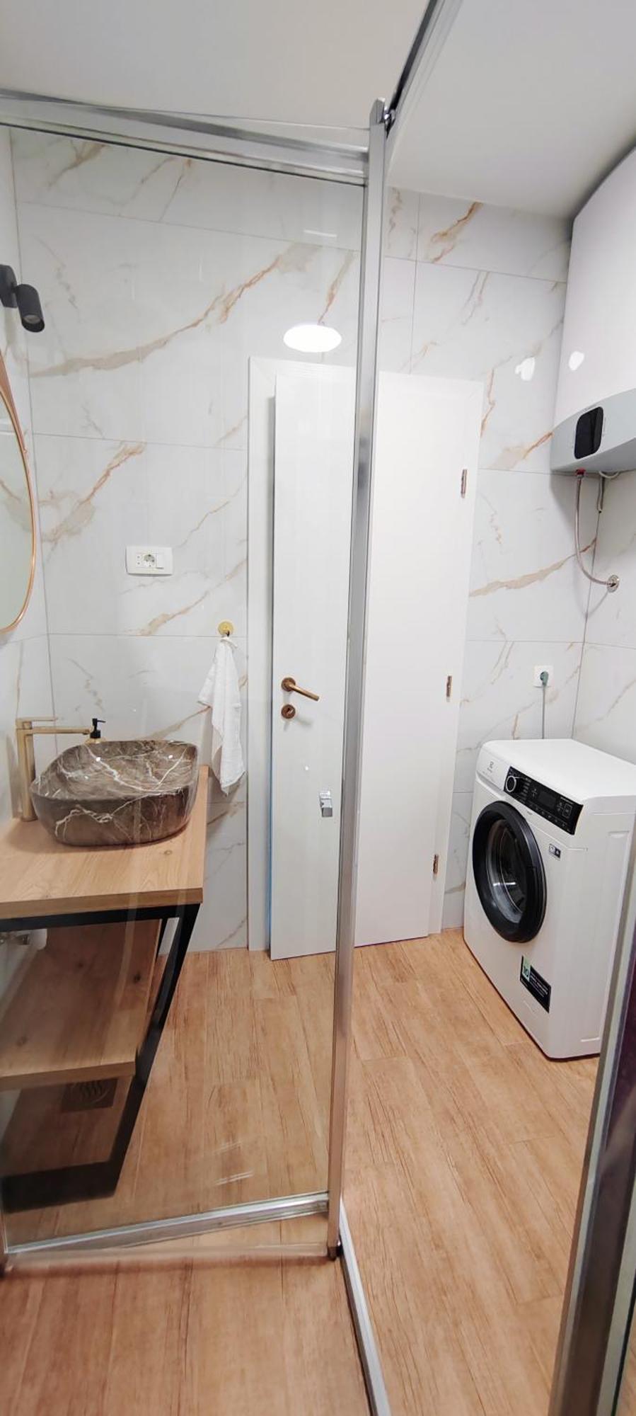 Apartment Antea Spalato Esterno foto
