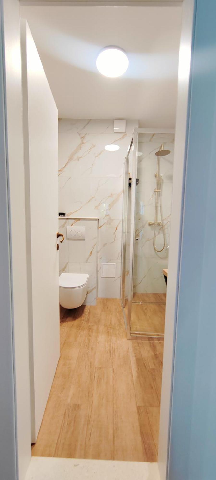 Apartment Antea Spalato Esterno foto